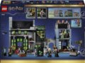 LEGO® Harry Potter™, A Zsebpiszok köz™ varázslóboltjai