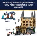 LEGO® Harry Potter™, A Zsebpiszok köz™ varázslóboltjai