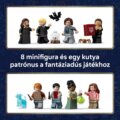 LEGO® Harry Potter™, A Zsebpiszok köz™ varázslóboltjai