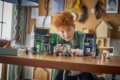 LEGO® Harry Potter™, A Zsebpiszok köz™ varázslóboltjai
