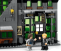 LEGO® Harry Potter™, A Zsebpiszok köz™ varázslóboltjai