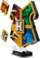 LEGO® Harry Potter™, A Roxfort™ címere