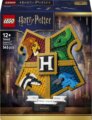 LEGO® Harry Potter™, A Roxfort™ címere