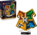 LEGO® Harry Potter™, A Roxfort™ címere
