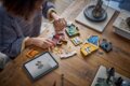 LEGO® Harry Potter™, A Roxfort™ címere