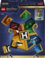 LEGO® Harry Potter™, A Roxfort™ címere