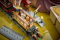 LEGO® City, Nosztalgia gőzmozdony