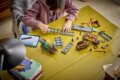 LEGO® City, Nosztalgia gőzmozdony