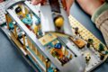 LEGO® City, Klasszikus tengerparti villamos