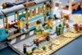 LEGO® City, Klasszikus tengerparti villamos