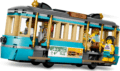 LEGO® City, Klasszikus tengerparti villamos