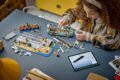LEGO® City, Klasszikus tengerparti villamos