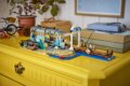 LEGO® City, Klasszikus tengerparti villamos