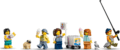 LEGO® City, Klasszikus tengerparti villamos