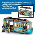 LEGO® City, Klasszikus tengerparti villamos