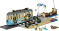 LEGO® City, Klasszikus tengerparti villamos