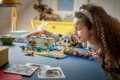 LEGO® City, Klasszikus tengerparti villamos