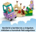 LEGO® Bluey, Nagyik Bingóval és Bluey-val