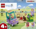 LEGO® Bluey, Nagyik Bingóval és Bluey-val