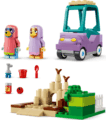LEGO® Bluey, Nagyik Bingóval és Bluey-val