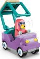LEGO® Bluey, Nagyik Bingóval és Bluey-val