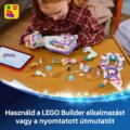 LEGO® Disney™, Ariel esküvői hajója