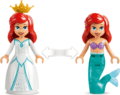 LEGO® Disney™, Ariel esküvői hajója