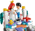LEGO® Disney™, Ariel esküvői hajója