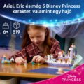 LEGO® Disney™, Ariel esküvői hajója