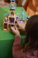 LEGO® Disney™, Aranyhaj kastélya