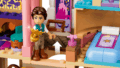 LEGO® Disney™, Aranyhaj kastélya