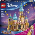 LEGO® Disney™, Aranyhaj kastélya