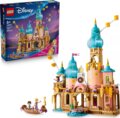 LEGO® Disney™, Aranyhaj kastélya