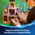 LEGO® Disney™, Aranyhaj kastélya