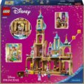 LEGO® Disney™, Aranyhaj kastélya