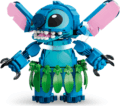 LEGO® Disney™, Stitch és Foltos