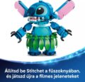 LEGO® Disney™, Stitch és Foltos