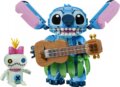 LEGO® Disney™, Stitch és Foltos