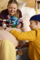 LEGO® Disney™, Stitch és Foltos