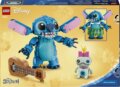 LEGO® Disney™, Stitch és Foltos