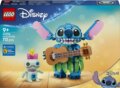 LEGO® Disney™, Stitch és Foltos