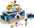 LEGO® Disney™, Jázmin ékszerdoboza