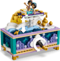 LEGO® Disney™, Jázmin ékszerdoboza