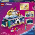 LEGO® Disney™, Jázmin ékszerdoboza