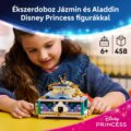 LEGO® Disney™, Jázmin ékszerdoboza