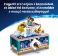 LEGO® Disney™, Jázmin ékszerdoboza