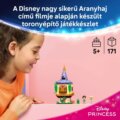 LEGO® Disney™, Aranyhaj minitornya
