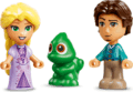 LEGO® Disney™, Aranyhaj minitornya