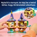 LEGO® Disney™, Aranyhaj minitornya