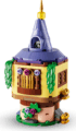 LEGO® Disney™, Aranyhaj minitornya